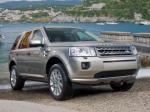 Land Rover Freelander 2 2010 года